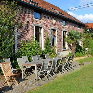 Hageland Vakantieverblijf Apartamento Holsbeek Exterior photo