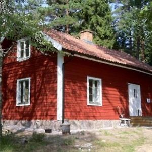 Ullaberg Vila Nyköping Exterior photo