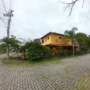 Casa da Mamãe Vila Barra de São João Exterior photo