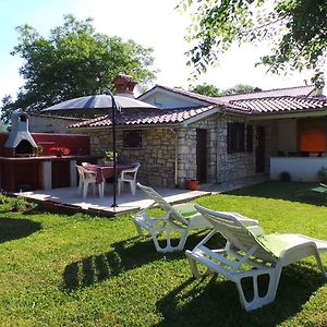 Holiday Home In Krsan 34600 Exterior photo