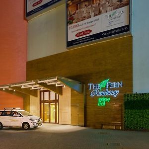 The Fern Residency Galaxy Mall Hotel Burnpur Exterior photo