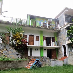 Casa Verde Xilitla By Rotamundos Exterior photo