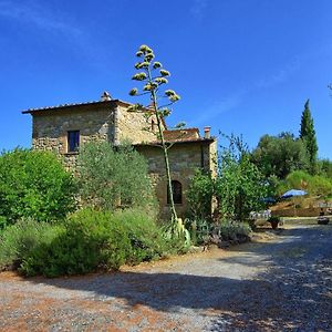 Casa Mauro Vila Volterra Exterior photo