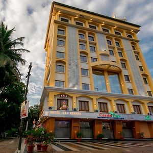 Hotel Raj Resort Margão Exterior photo