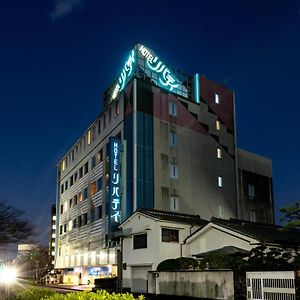 Hotel Liberty Kochi (Adults Only) Exterior photo