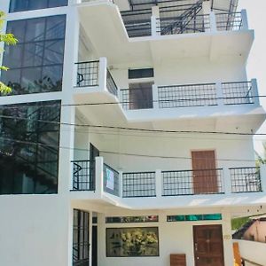 Zcube Andaman Apartamento Port Blair Exterior photo