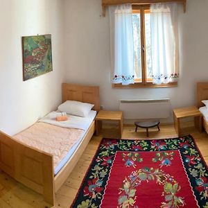 Etno Kutak Prijepolje Apartamento Exterior photo
