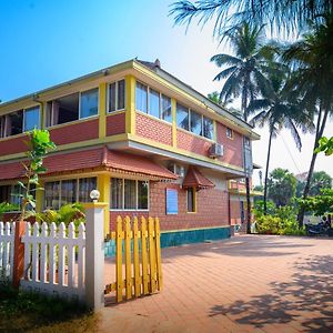 Glucklich Beach Cottages Kundapur Exterior photo