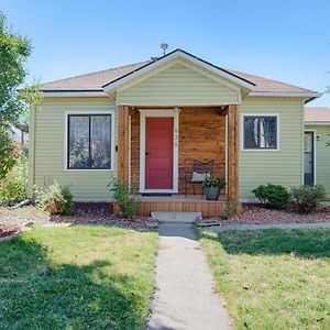 The Motown House Vila Montrose Exterior photo