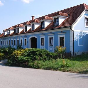 Ferienwohnung Modlisch Schwarzenau  Exterior photo