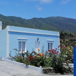 Casa Celia - Casitas Las Abuelas - Vida Rural Vila Breña Alta Exterior photo