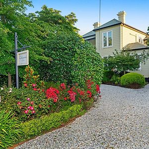 Withycombe, Bowral Vila Exterior photo