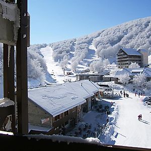 Col De Rousset - App. 2 P Apartamento Rousset en Vercors Exterior photo