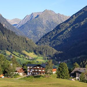 Pension Stammerhof Schladming Exterior photo