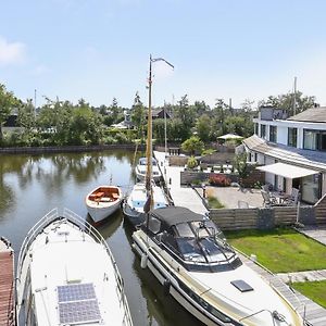 Riverside-Lemmer Vila Exterior photo