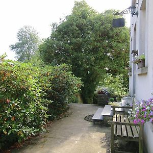 Splendid Mansion In Bastogne With Fenced Garden Vila Le Parque Exterior photo
