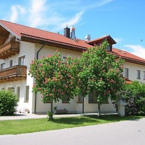 Pension Demmel Hotel Bruckmühl Exterior photo