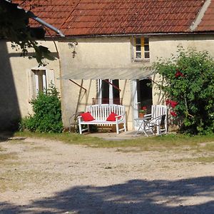 La Petite Maison Vila Grancey-le-Chateau Exterior photo