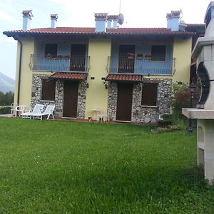 Holiday Home In Velo D Astico 25854 Arsiero Exterior photo