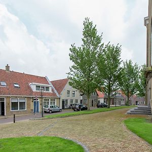 Beautiful House In The Center Of Harlingen Vila Exterior photo