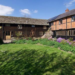 The Old Barn Vila Hereford Exterior photo