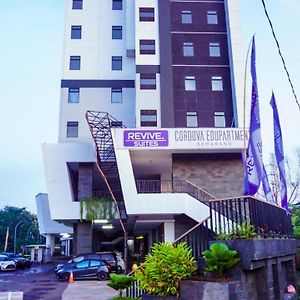 Cordova Suites Semarang Exterior photo
