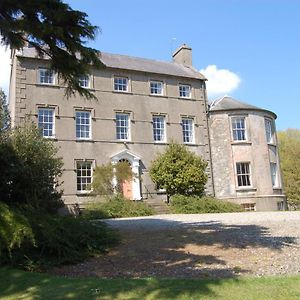 Ballydugan Country House Acomodação com café da manhã Downpatrick Exterior photo