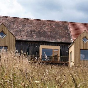 Tiny Houses Der Dorfscheune Bieselsberg Exterior photo