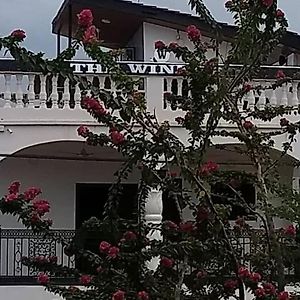 The Winford Boutique Hotel Achimota Acra Exterior photo