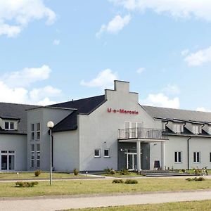 Zajazd U Marcela Hotel Goleniów Exterior photo