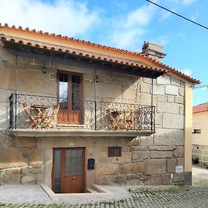 Casa Da Souropires Vila Pinhel Exterior photo