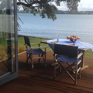 Absolute Waterfront Serenity Near Auckland Apartamento Clarks Beach Exterior photo