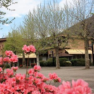 Albergo Ristorante Cicin Casale Corte Cerro Exterior photo