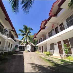 Reddoorz @ Gaea'S Apartment Panglao City Exterior photo