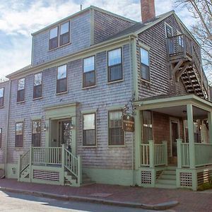 Hawthorn House Hotel Nantucket Exterior photo