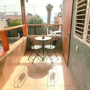 דירת נופש במרכז טבריה Apartamento Exterior photo