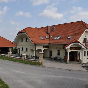Grobelnik Tourist Farm Vila Sevnica Exterior photo