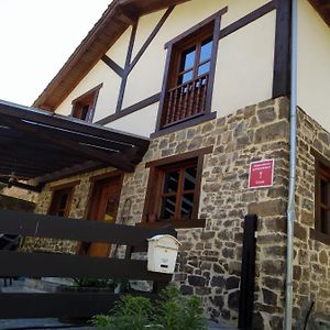 Casa Llayo Vila Aliezo Exterior photo
