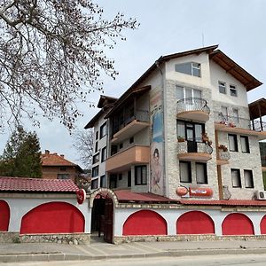 Hotel Chinara Ognyanovo  Exterior photo