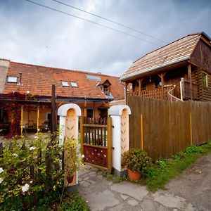 Penzión Starý Hostinec Hotel Banská Štiavnica Exterior photo