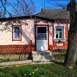 Divo Vila Bohuslav Exterior photo