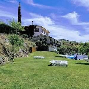 Posada Real Quinta de la Concepción Hotel Hinojosa de Duero Exterior photo