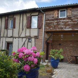 Maison De Charme Dans Le Gers Vila Noilhan Exterior photo