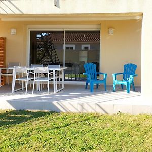 Gite Lumineux Avec Terrasse, Jardin Et Parking Vila Lédenon Exterior photo