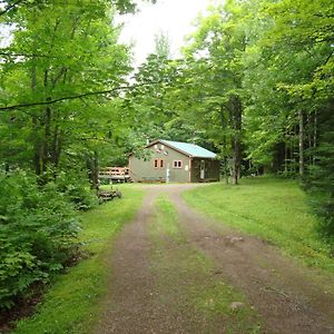 Grandpa Jim'S Cabin Vila Montreal Exterior photo