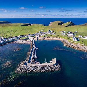 Ostan Oilean Thorai Tory Island Hotel West Town  Exterior photo