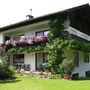 Sollingerhof Familie Hogger Vila Teisendorf Exterior photo