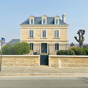 La Maison De Martha Acomodação com café da manhã Jaunay-Clan Exterior photo