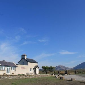 Cashelnagor Railway Station Vila Gortahork Exterior photo