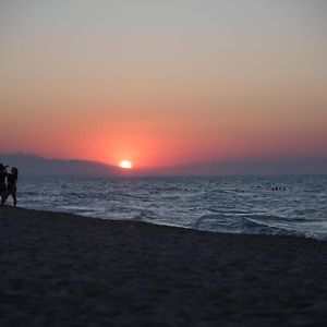 Gargano Sunset Vila Lesina Exterior photo